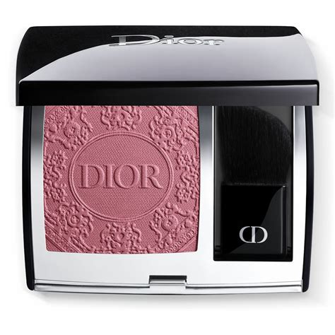 dior rouge blush 621